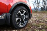 Honda CR-V VTi-LX 2017 года (AU)